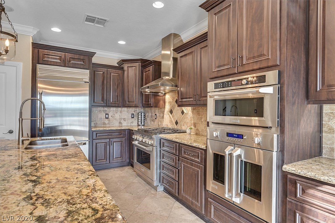 2909 Valvent Court Henderson, NV 89044 - Photo 11 of 46