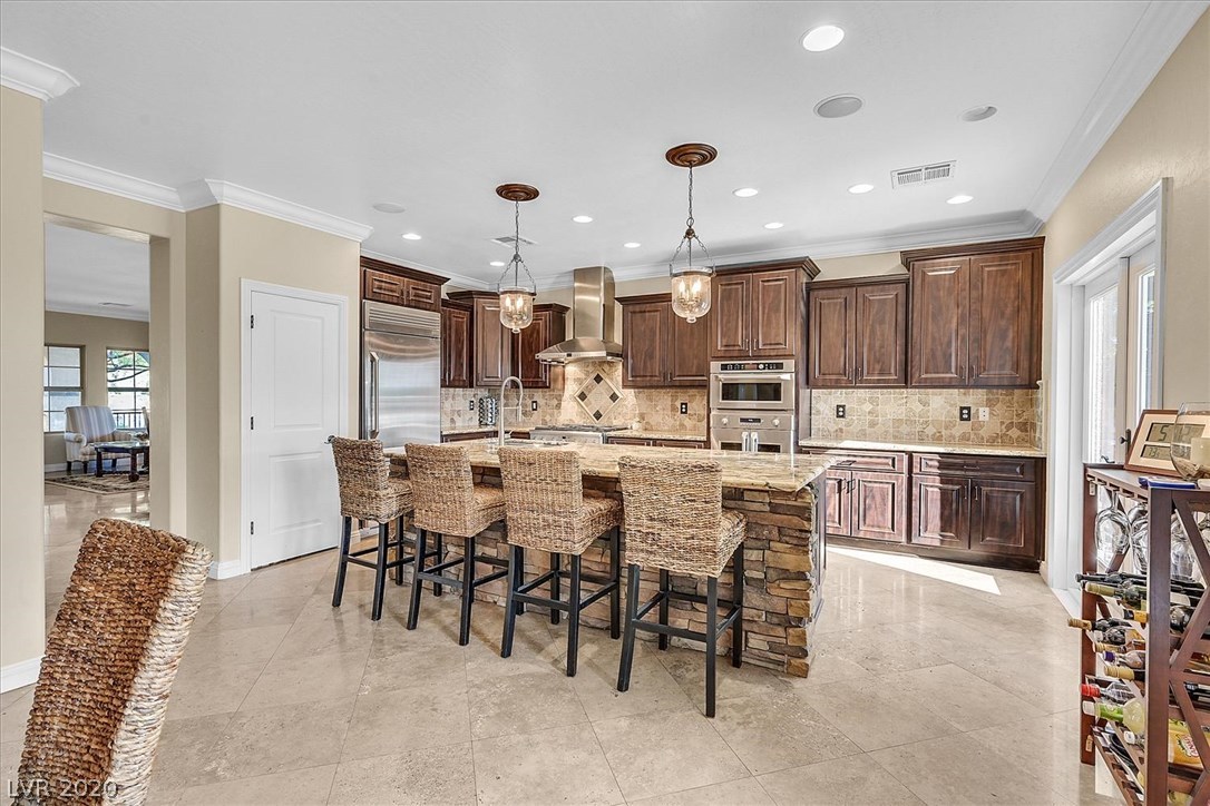 2909 Valvent Court Henderson, NV 89044 - Photo 12 of 46