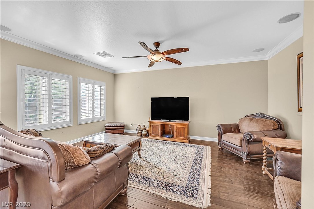 2909 Valvent Court Henderson, NV 89044 - Photo 14 of 46