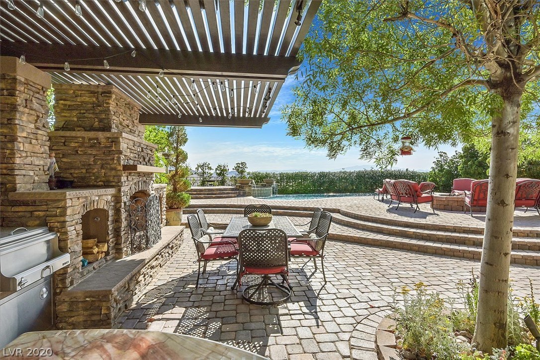 2909 Valvent Court Henderson, NV 89044 - Photo 15 of 46