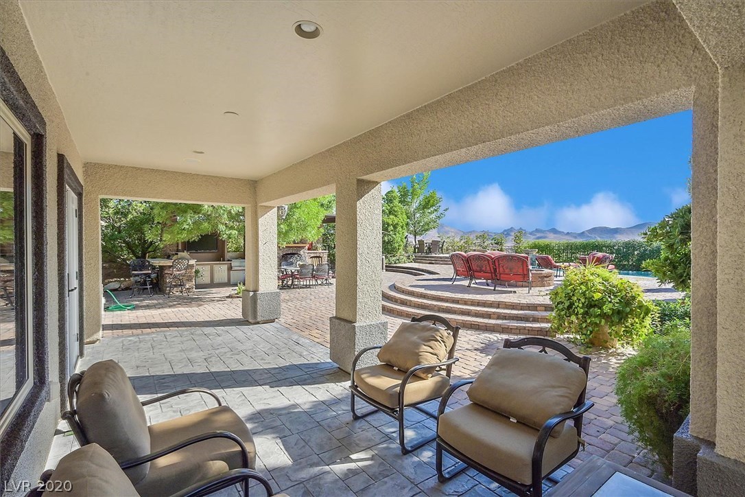 2909 Valvent Court Henderson, NV 89044 - Photo 16 of 46