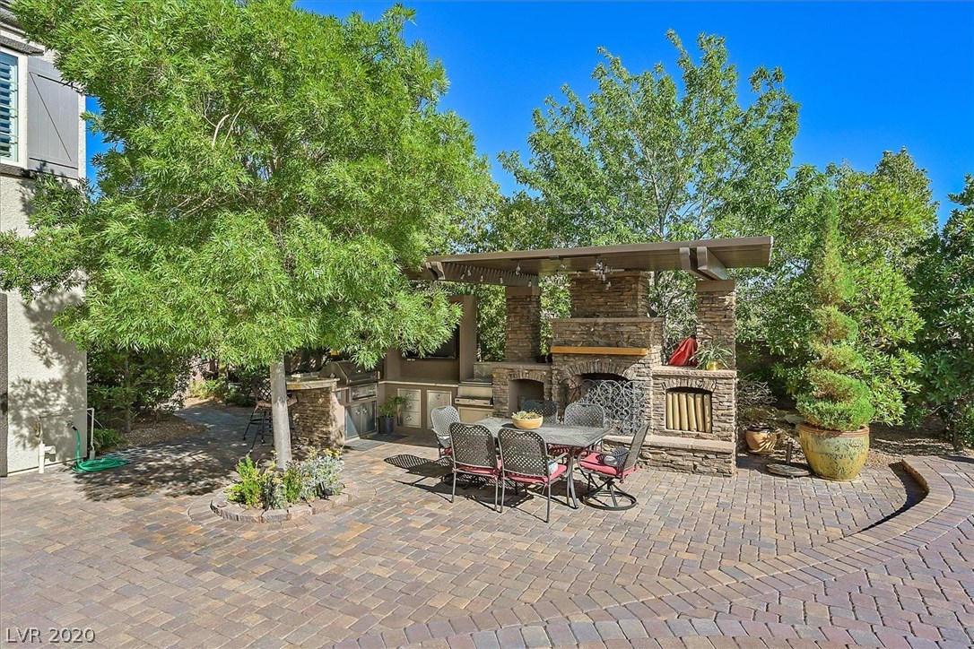 2909 Valvent Court Henderson, NV 89044 - Photo 17 of 46