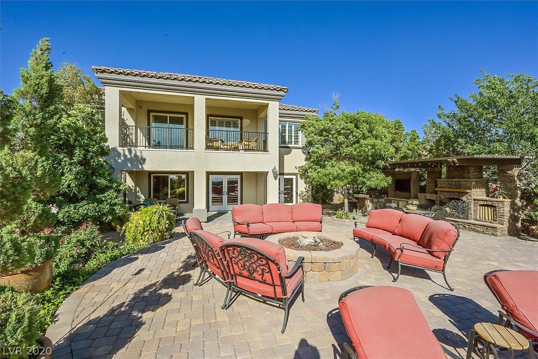 2909 Valvent Court Henderson, NV 89044 - Photo 18 of 46