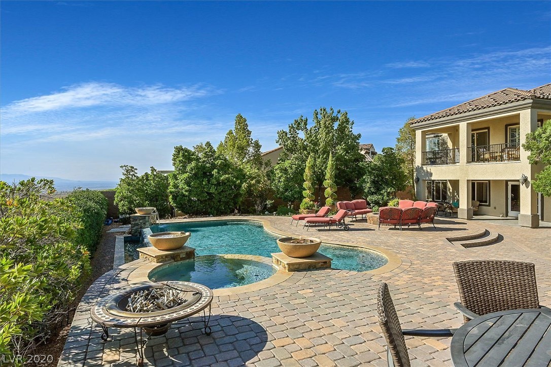 2909 Valvent Court Henderson, NV 89044 - Photo 19 of 46