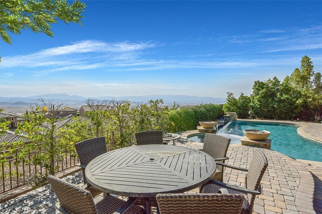 2909 Valvent Court Henderson, NV 89044 - Photo 20 of 46