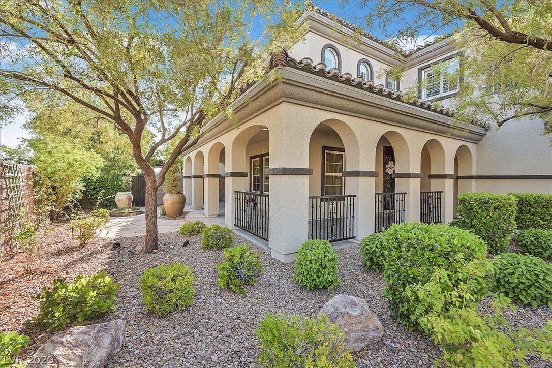 2909 Valvent Court Henderson, NV 89044 - Photo 2 of 46