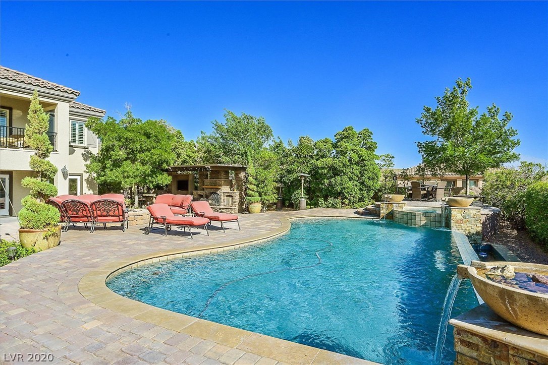 2909 Valvent Court Henderson, NV 89044 - Photo 21 of 46