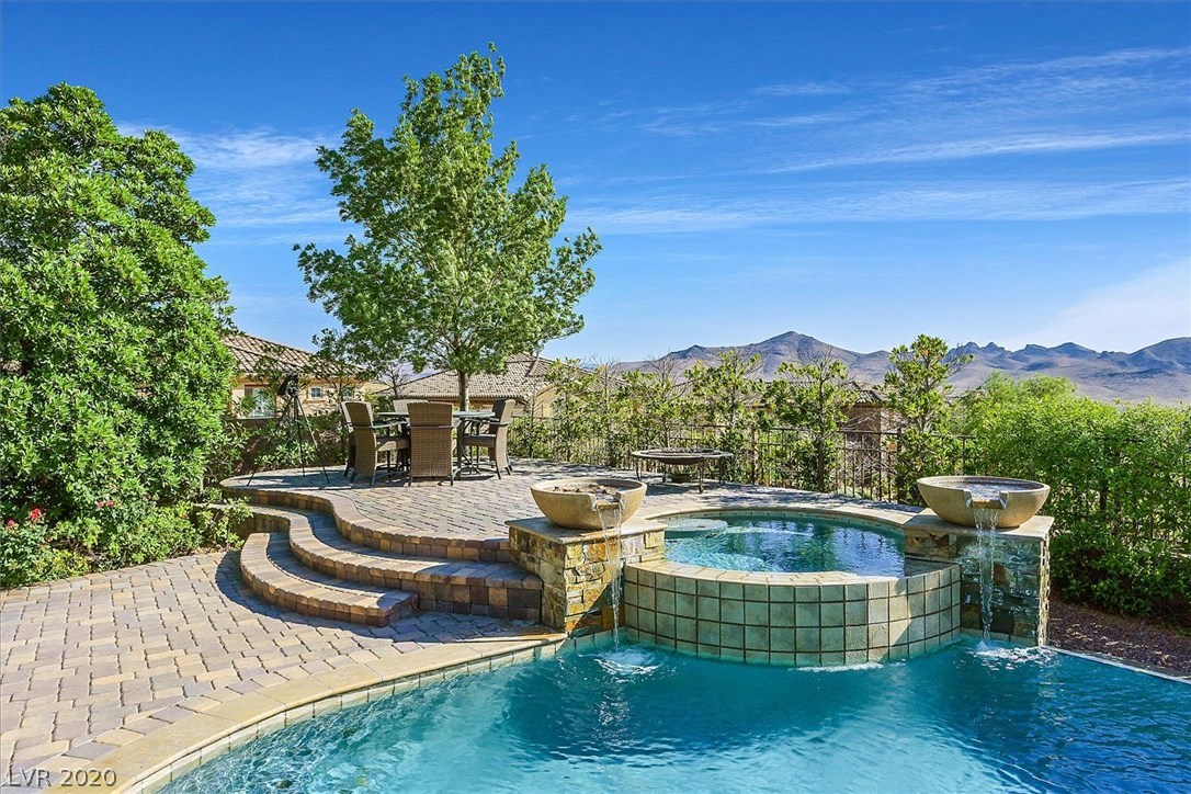 2909 Valvent Court Henderson, NV 89044 - Photo 22 of 46