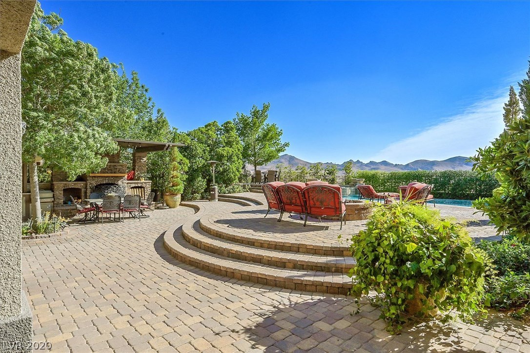 2909 Valvent Court Henderson, NV 89044 - Photo 25 of 46