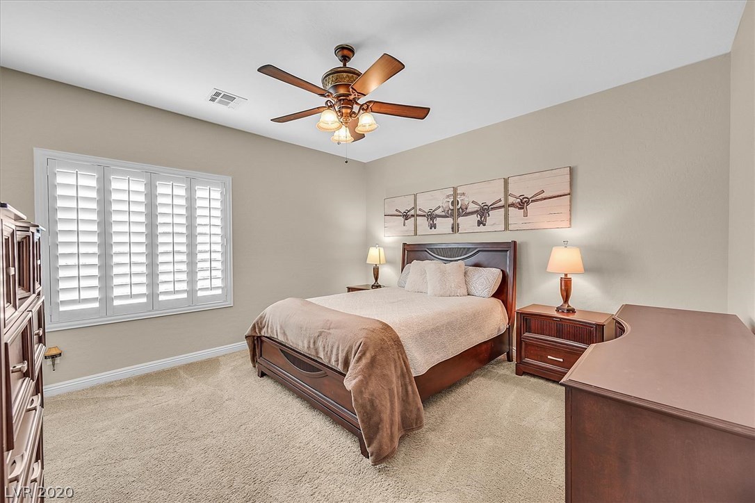 2909 Valvent Court Henderson, NV 89044 - Photo 30 of 46