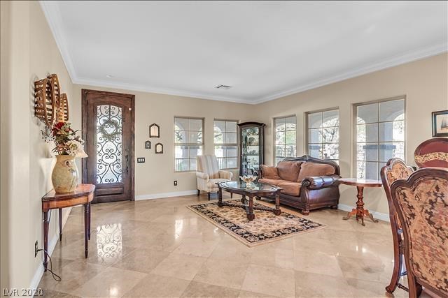 2909 Valvent Court Henderson, NV 89044 - Photo 3 of 46
