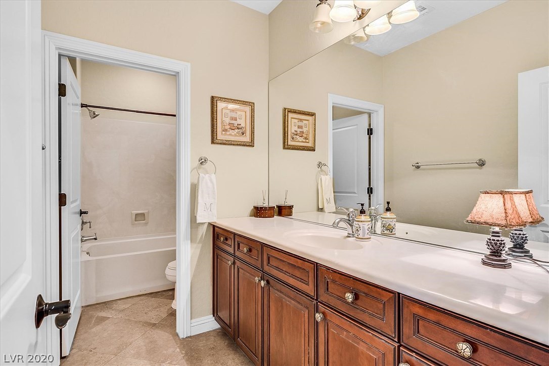 2909 Valvent Court Henderson, NV 89044 - Photo 31 of 46