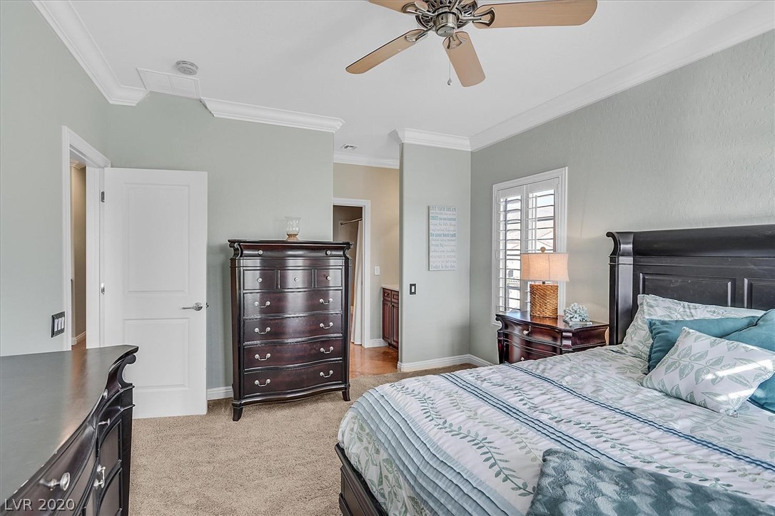 2909 Valvent Court Henderson, NV 89044 - Photo 33 of 46