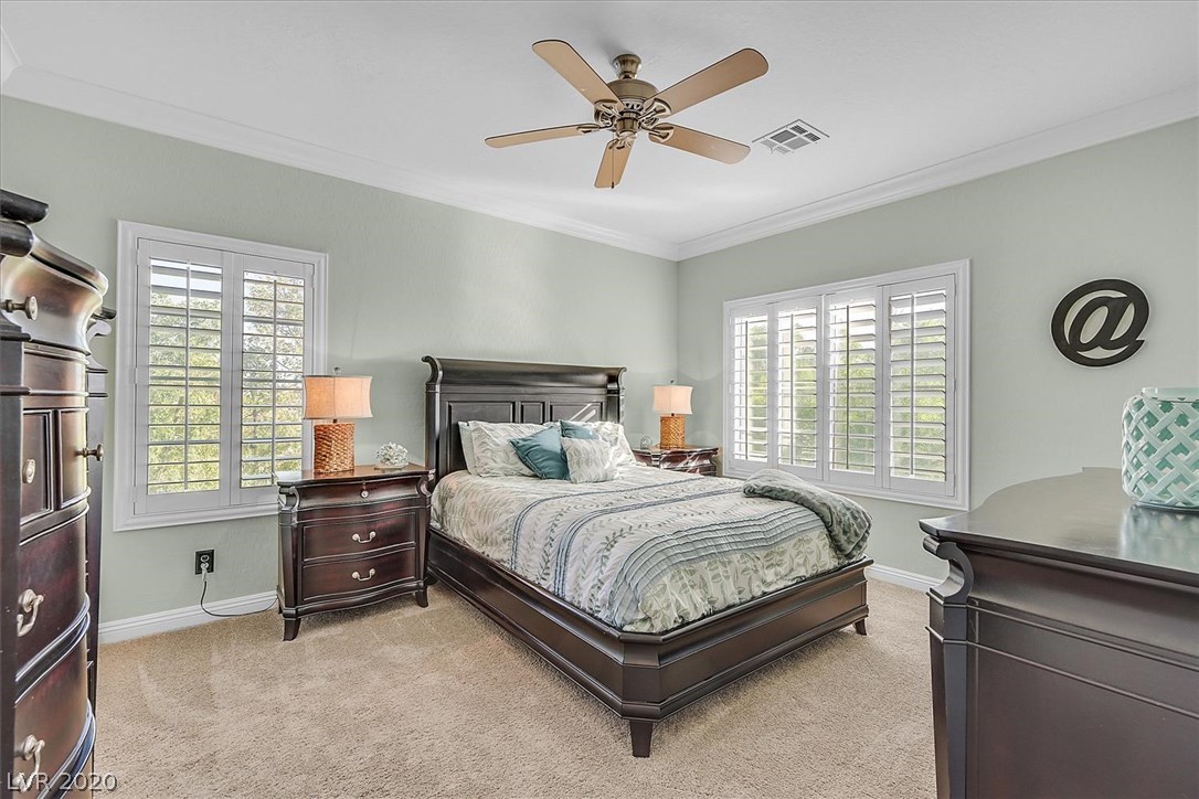 2909 Valvent Court Henderson, NV 89044 - Photo 35 of 46