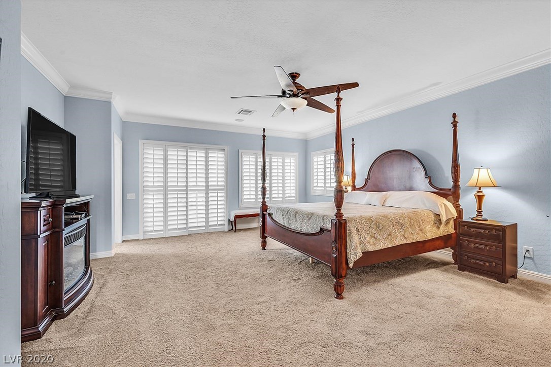 2909 Valvent Court Henderson, NV 89044 - Photo 36 of 46