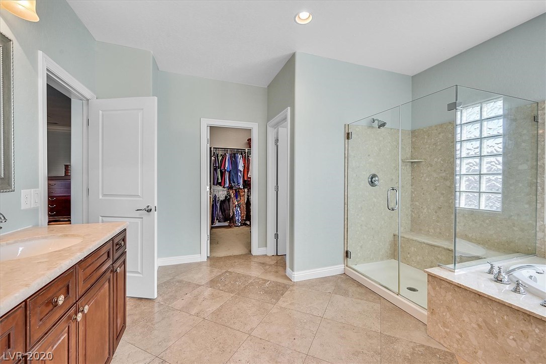 2909 Valvent Court Henderson, NV 89044 - Photo 37 of 46