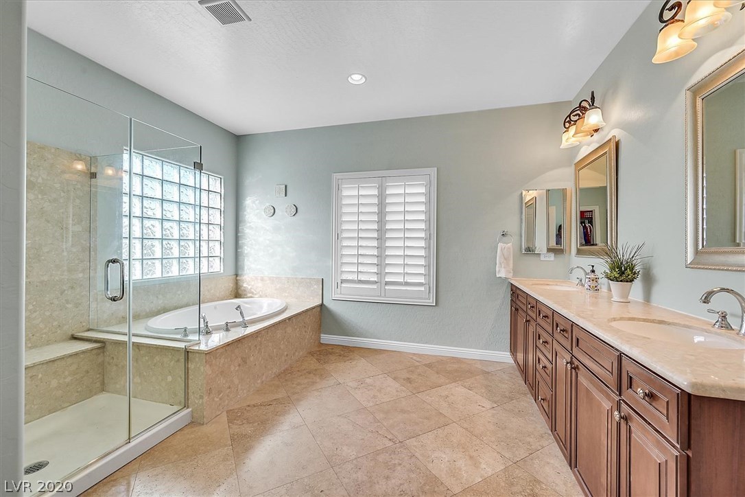 2909 Valvent Court Henderson, NV 89044 - Photo 38 of 46