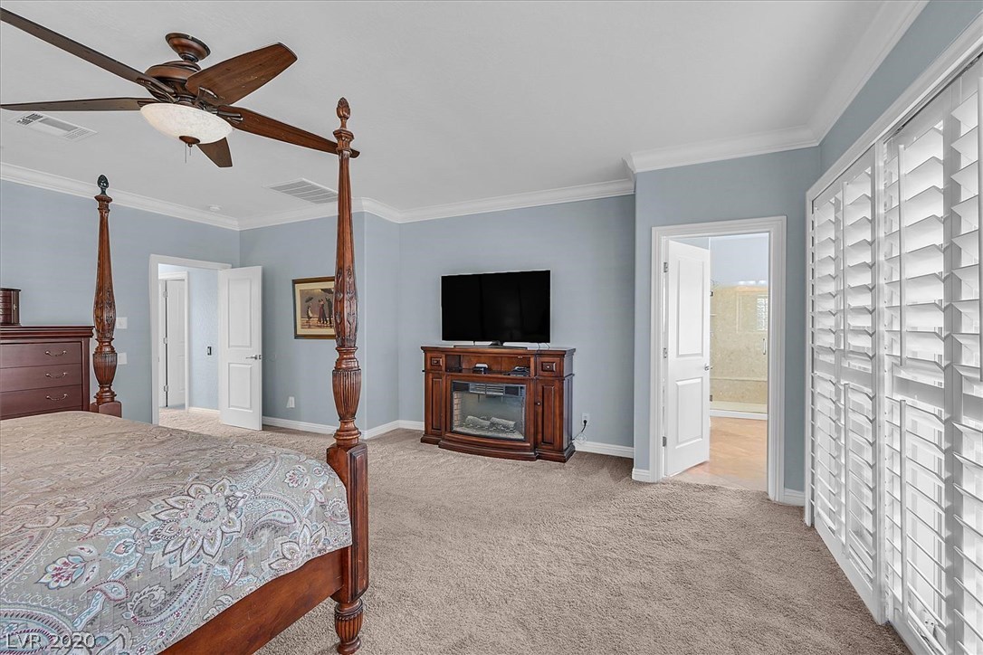 2909 Valvent Court Henderson, NV 89044 - Photo 39 of 46