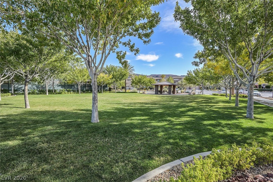 2909 Valvent Court Henderson, NV 89044 - Photo 40 of 46