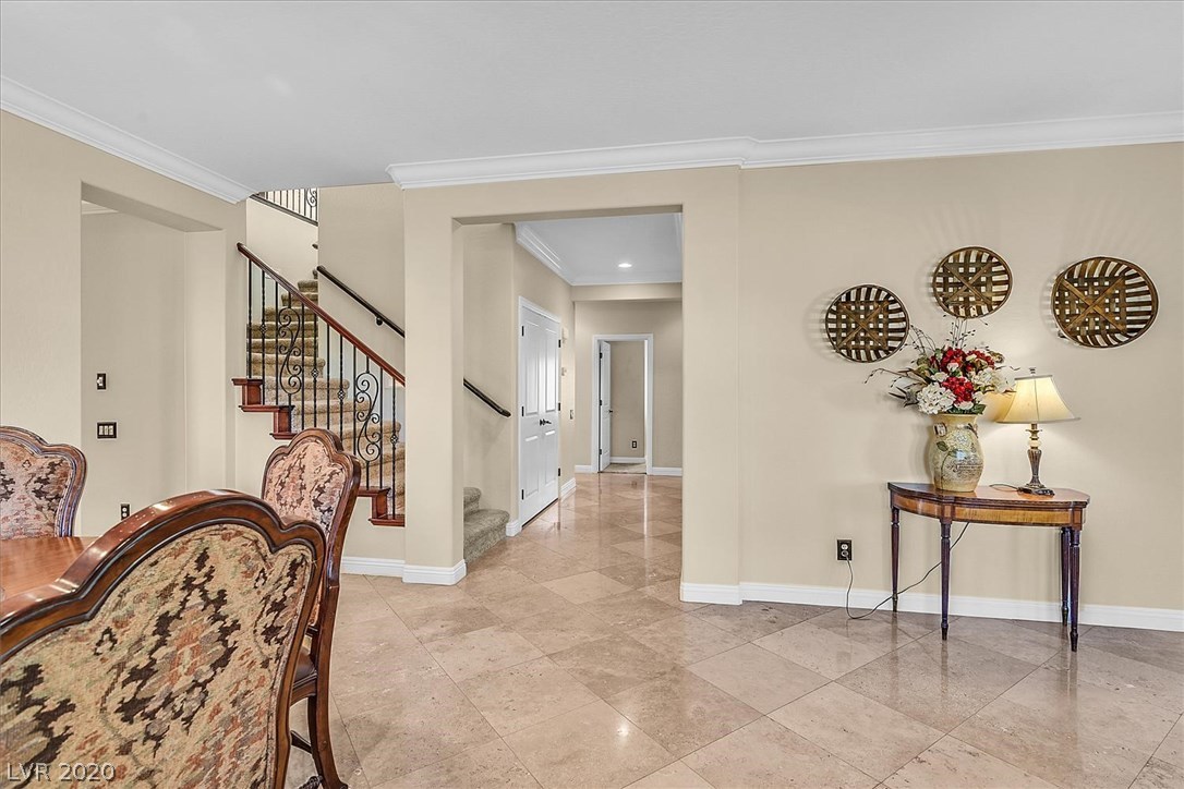 2909 Valvent Court Henderson, NV 89044 - Photo 4 of 46