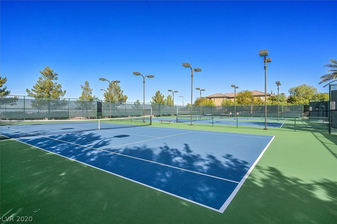 2909 Valvent Court Henderson, NV 89044 - Photo 41 of 46