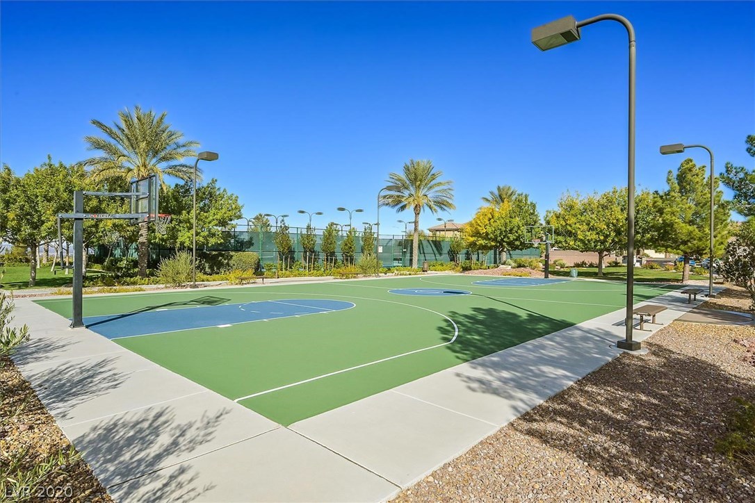 2909 Valvent Court Henderson, NV 89044 - Photo 42 of 46