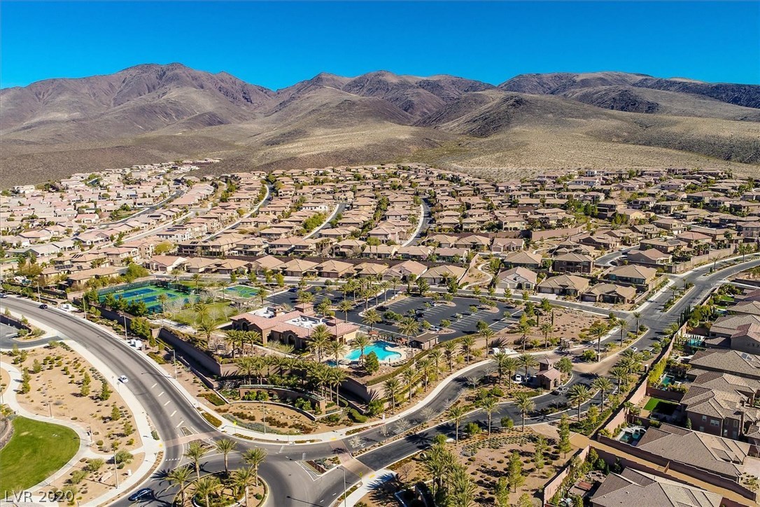2909 Valvent Court Henderson, NV 89044 - Photo 43 of 46