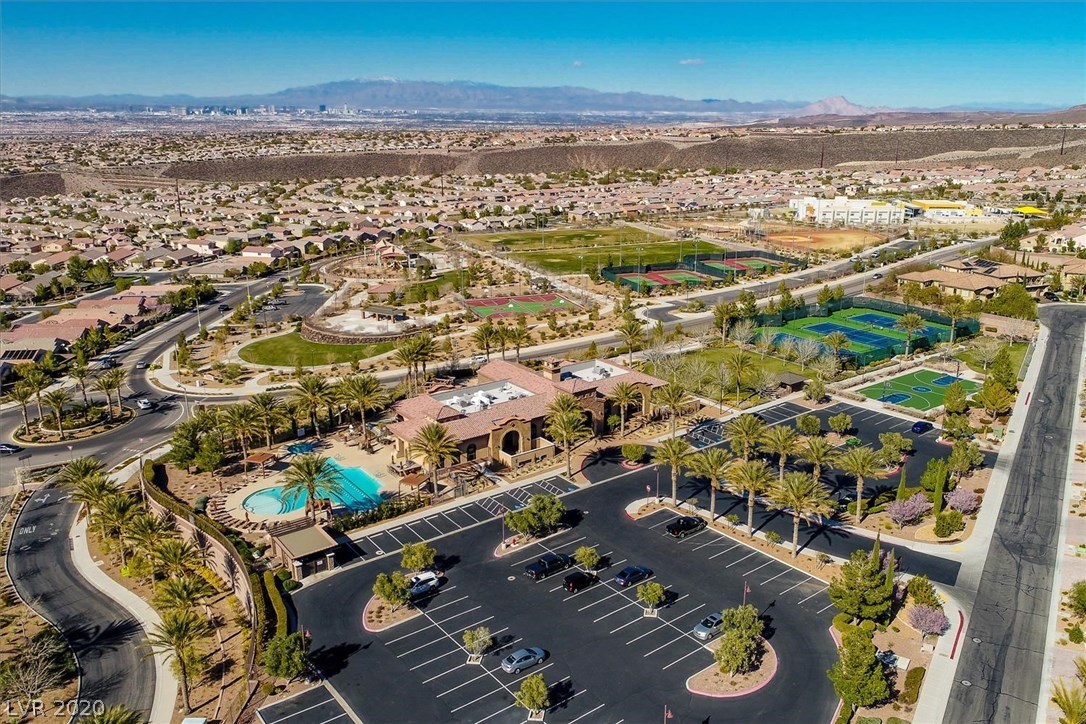 2909 Valvent Court Henderson, NV 89044 - Photo 44 of 46