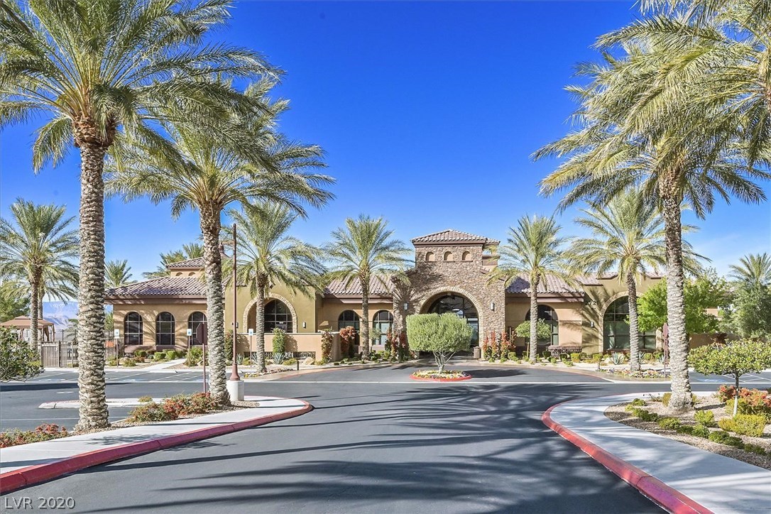 2909 Valvent Court Henderson, NV 89044 - Photo 45 of 46