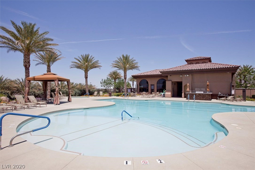2909 Valvent Court Henderson, NV 89044 - Photo 46 of 46