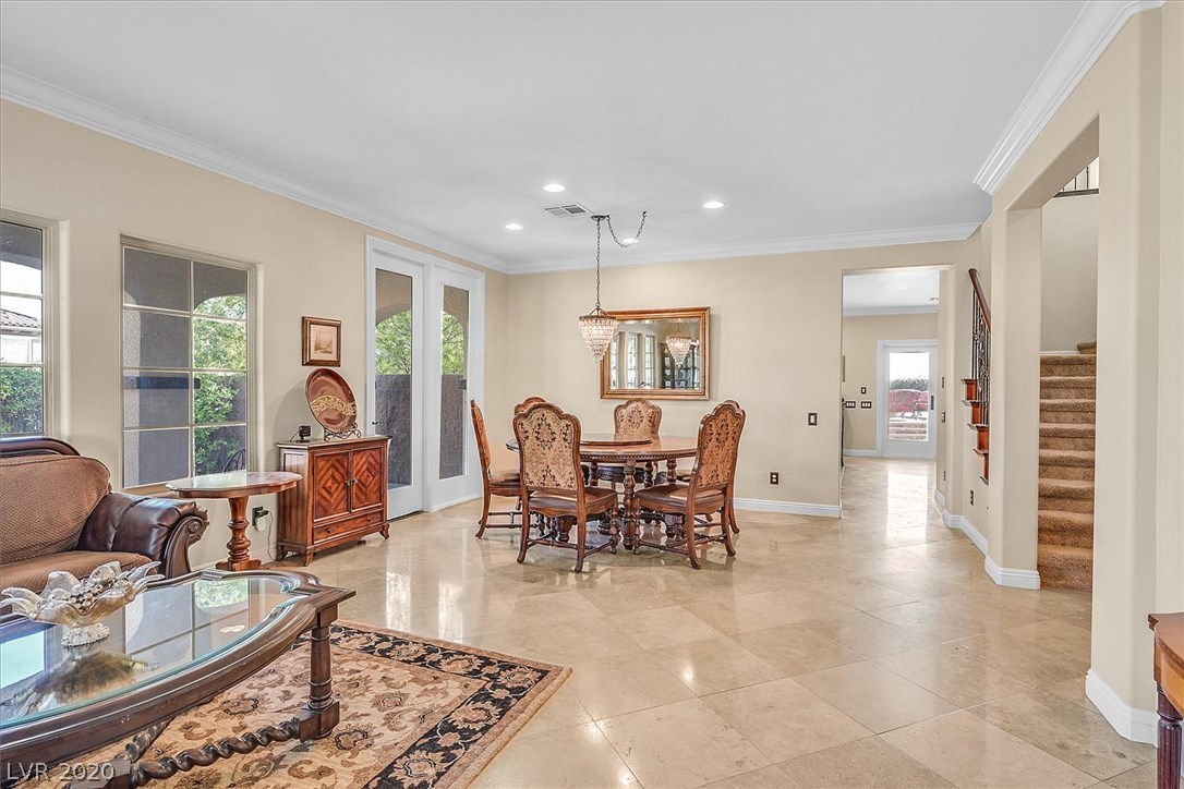 2909 Valvent Court Henderson, NV 89044 - Photo 5 of 46