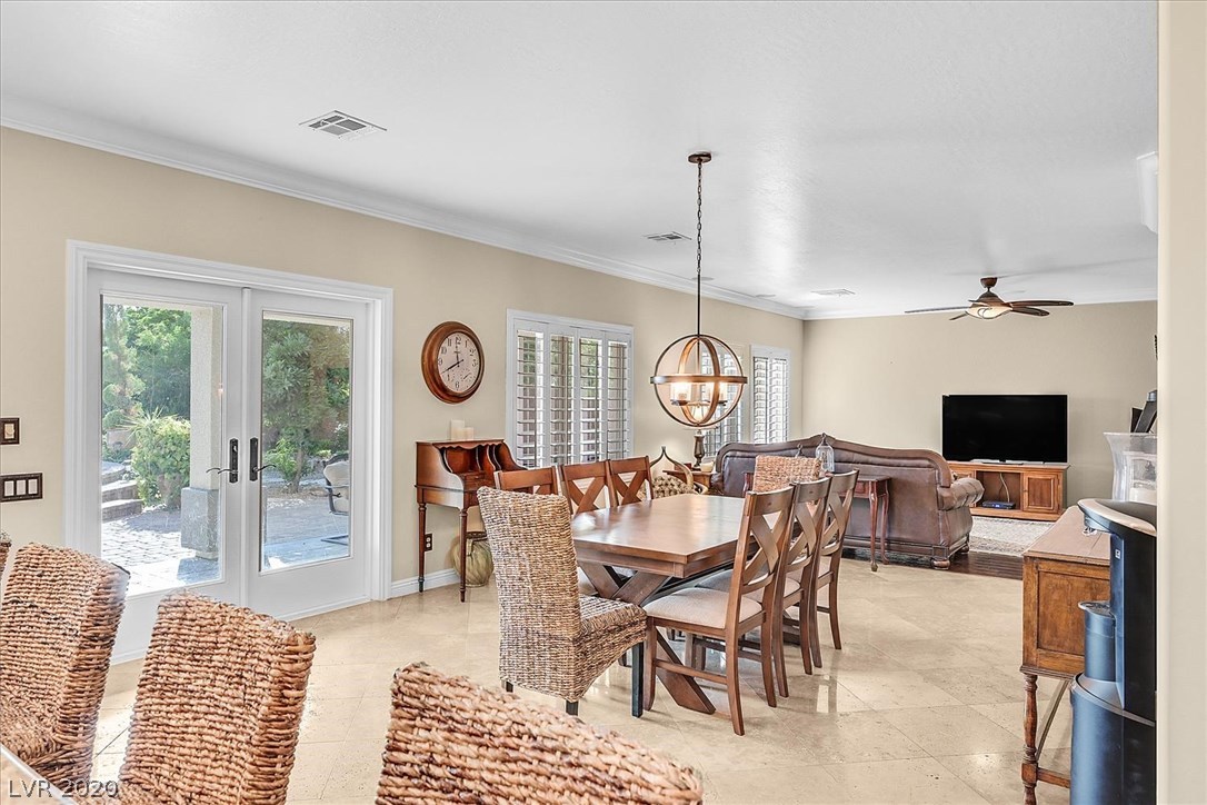 2909 Valvent Court Henderson, NV 89044 - Photo 6 of 46