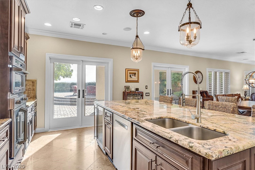 2909 Valvent Court Henderson, NV 89044 - Photo 10 of 46