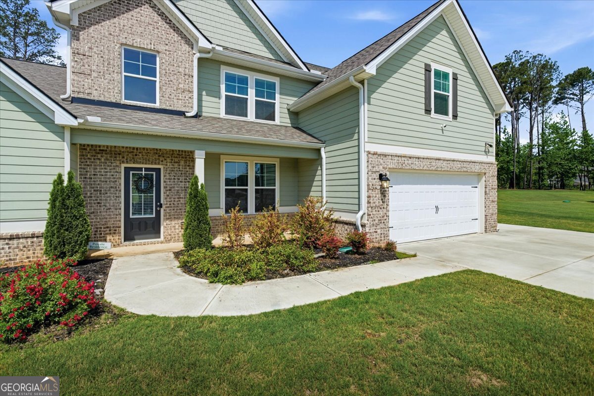 2 White Pond Road Moreland, GA 30259 - Photo 1 of 59