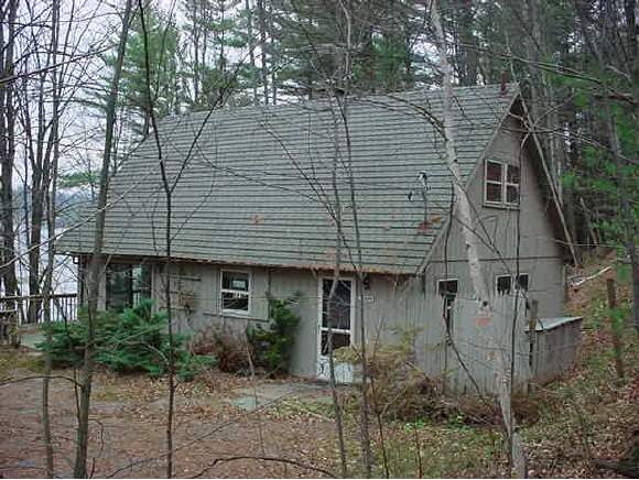 157 Wanee Road Sudbury, VT 05733 - Photo 1 of 1