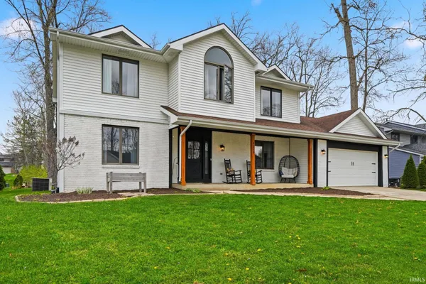 $374,900 | 9210 Eagle Creek Court, Fort Wayne, IN 46804