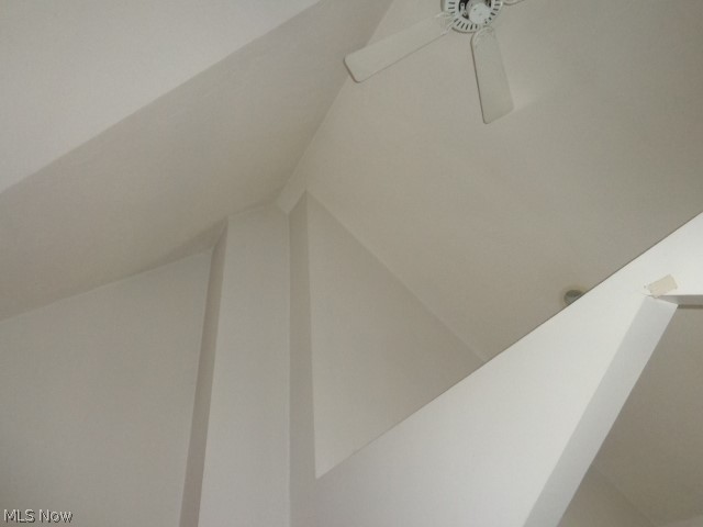 3127 Fulton Road Cleveland, OH 44109 - Photo 33 of 46 Vaulted Ceiling 1-Bedroom Up
