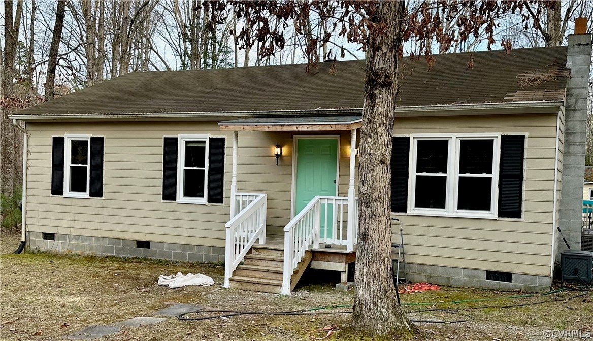 2827 Three Bridge Road Powhatan, VA 23139 - Photo 1 of 1 Gallery Image 1