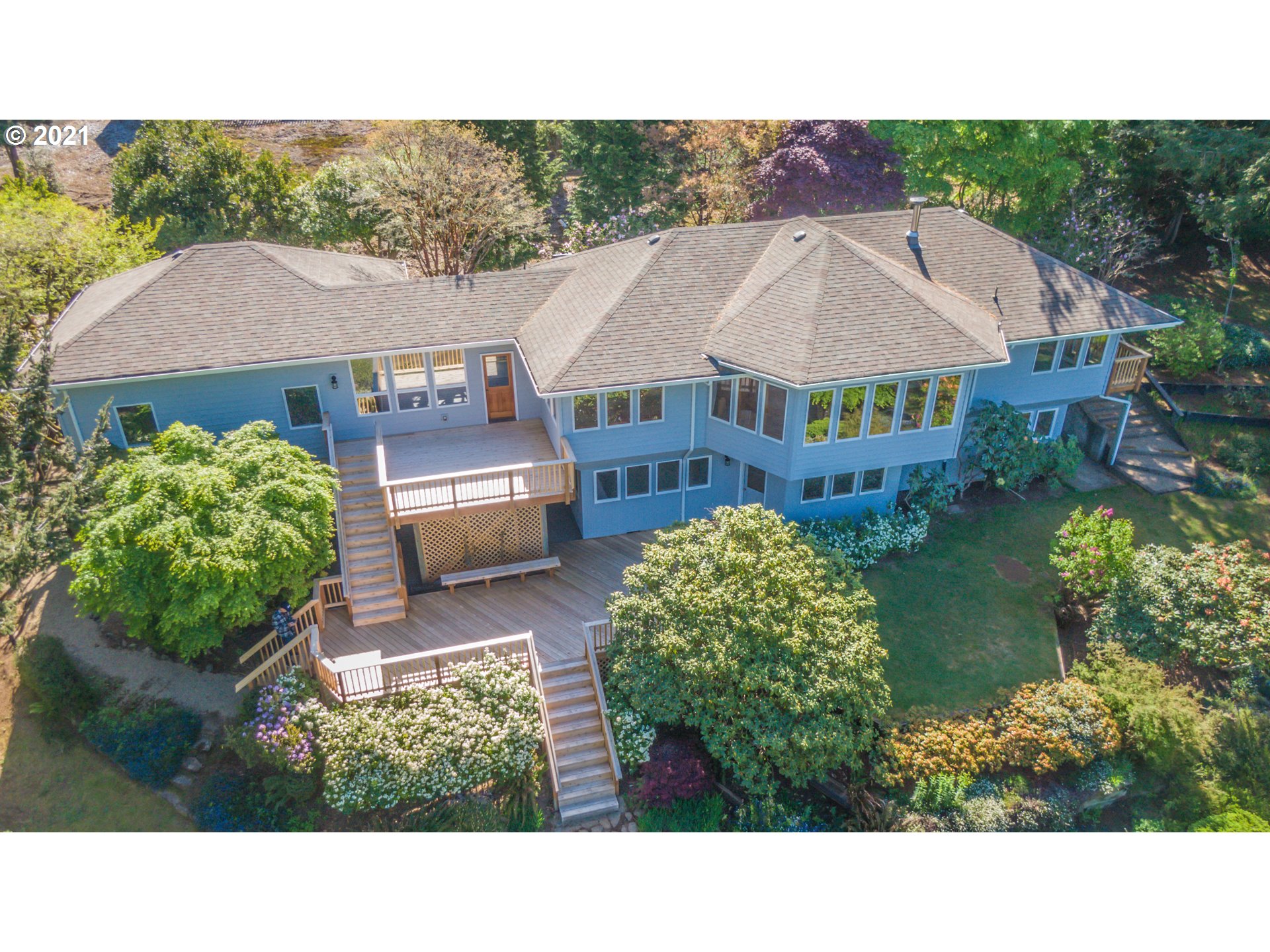 88581 Ocean View Lane Florence, OR 97439 - Photo 1 of 31 Gallery Image 1