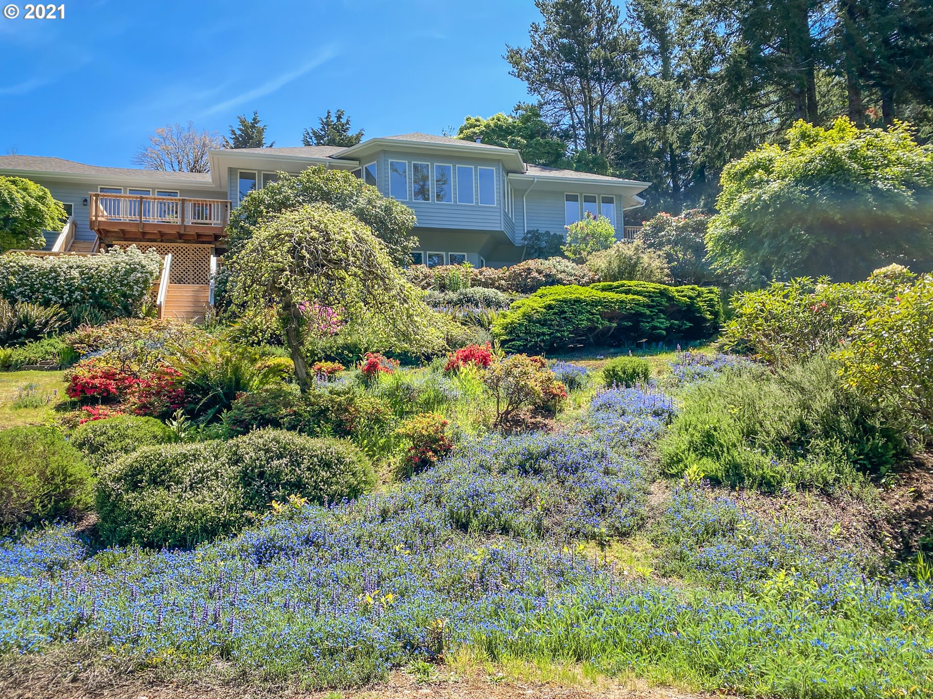 88581 Ocean View Lane Florence, OR 97439 - Photo 27 of 31 Gallery Image 27