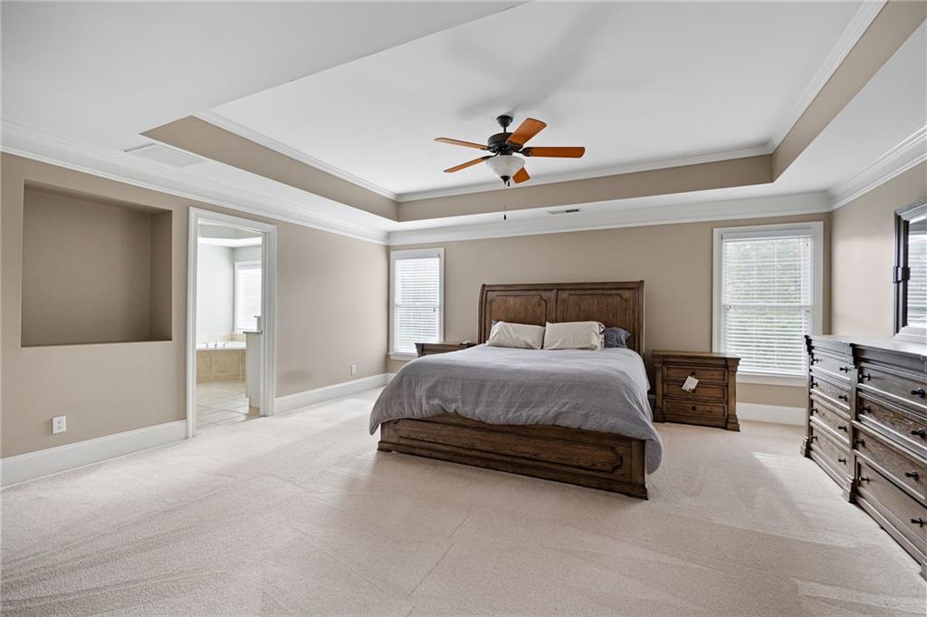 227 Oakwind Pointe Acworth, GA 30101 - Photo 35 of 52