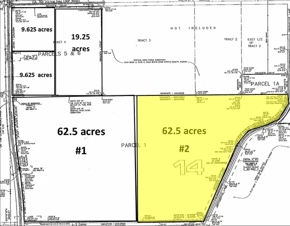 $7,500,000 | 0 Southwest Green Ridge Lane, Palm City, FL 34990