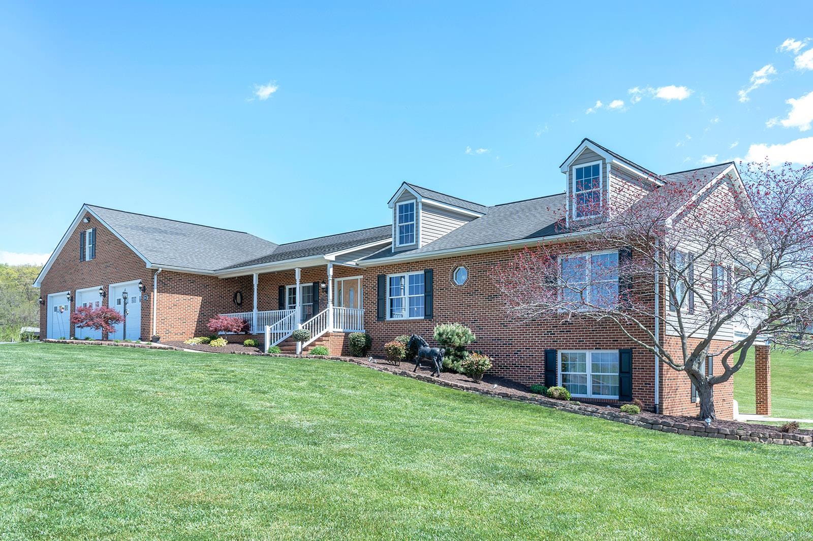 1036 Fellowship Road Harrisonburg, VA 22802 - Photo 11 of 72 Gallery Image 11