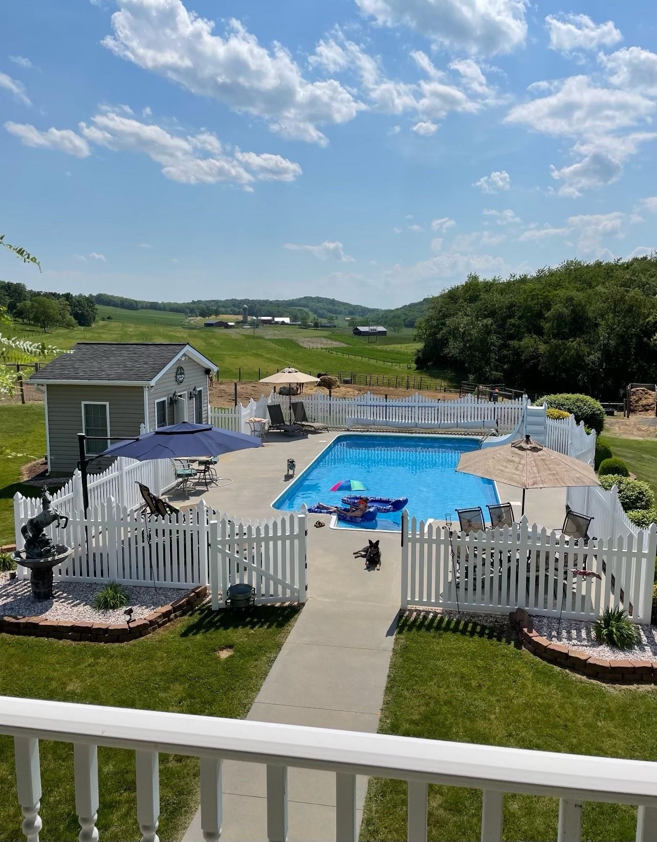 1036 Fellowship Road Harrisonburg, VA 22802 - Photo 14 of 72 Gallery Image 14