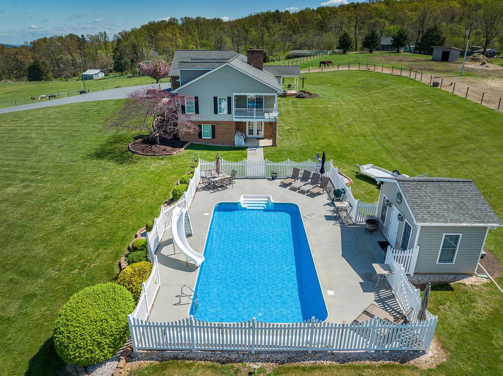 1036 Fellowship Road Harrisonburg, VA 22802 - Photo 16 of 72 Gallery Image 16