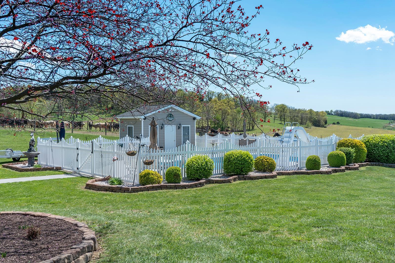 1036 Fellowship Road Harrisonburg, VA 22802 - Photo 17 of 72 Gallery Image 17