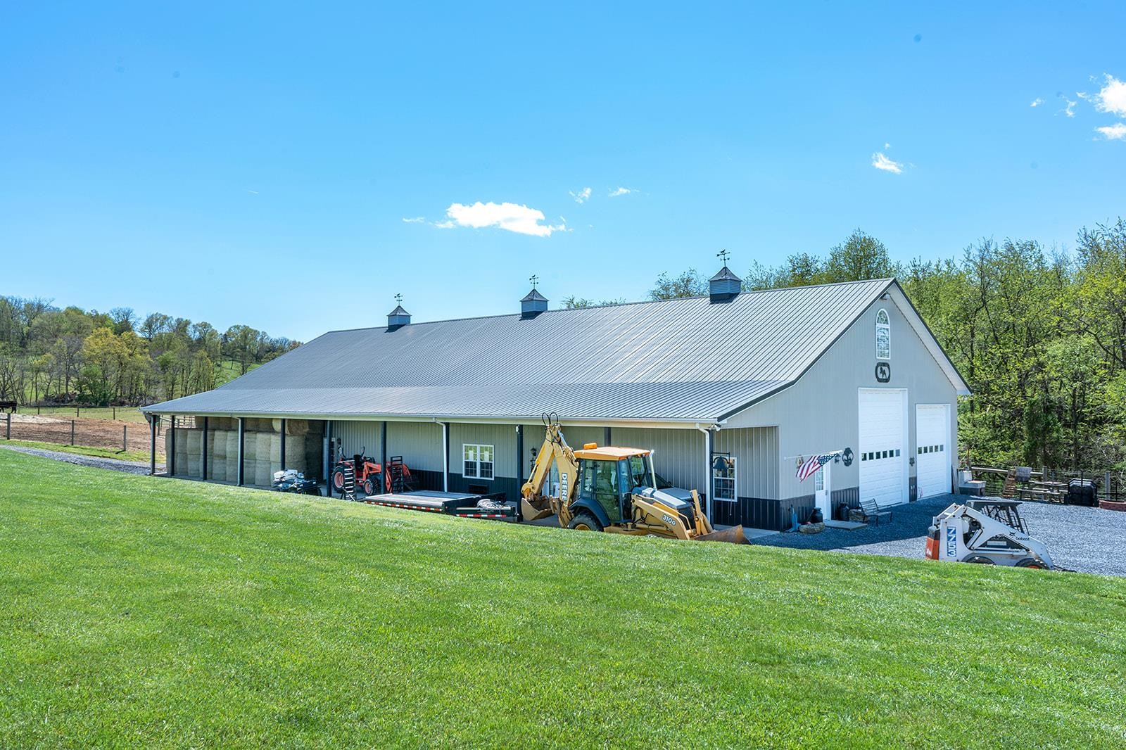 1036 Fellowship Road Harrisonburg, VA 22802 - Photo 19 of 72 Gallery Image 19