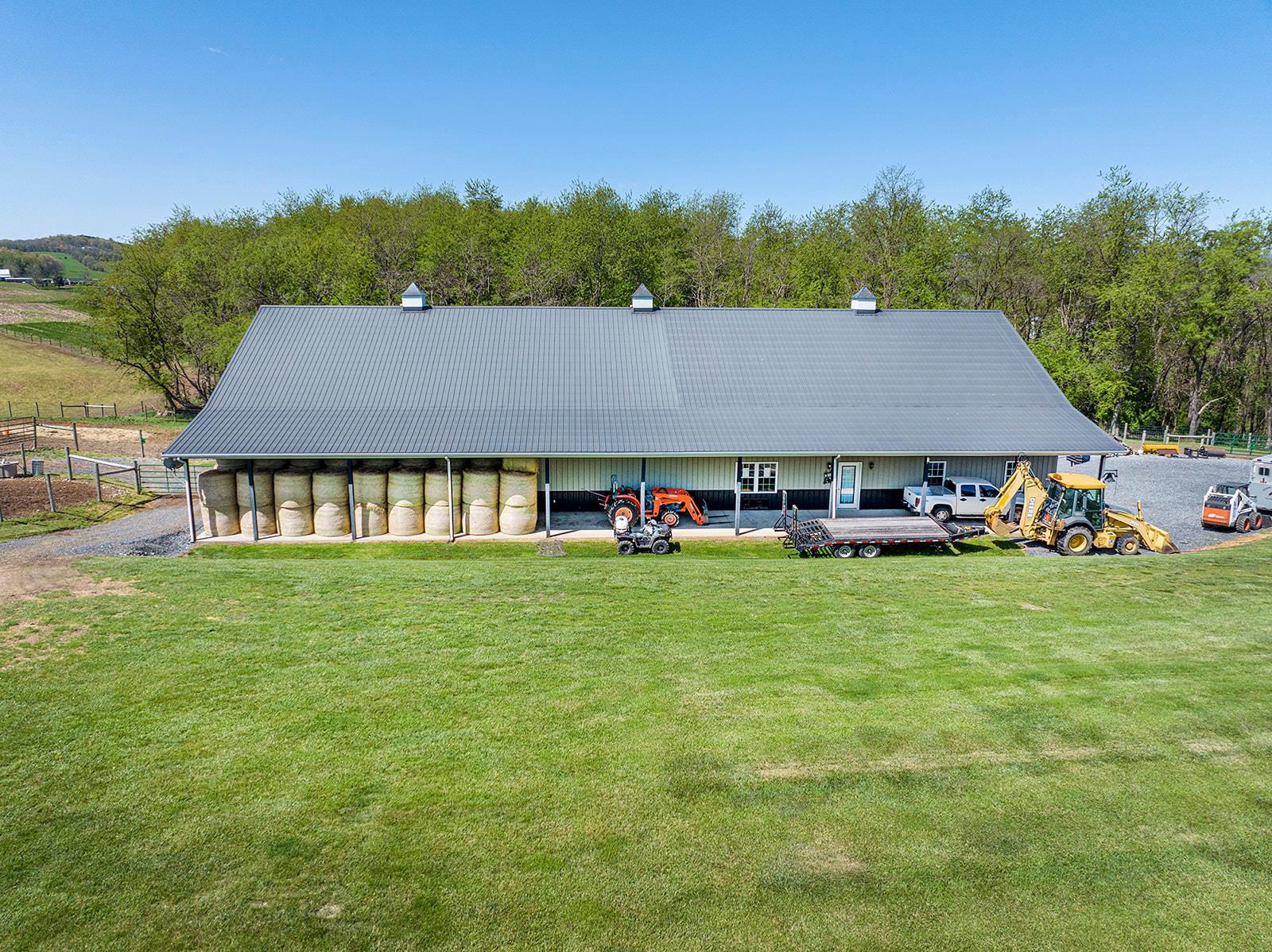 1036 Fellowship Road Harrisonburg, VA 22802 - Photo 20 of 72 Gallery Image 20