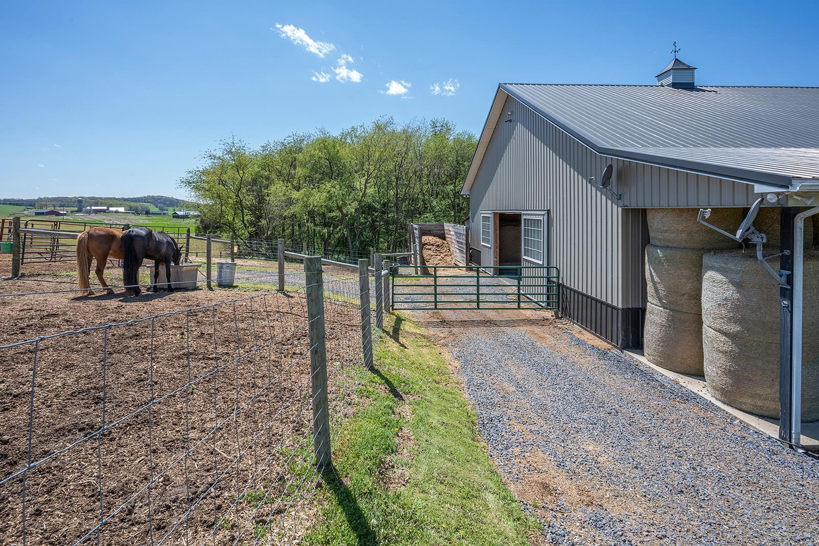 1036 Fellowship Road Harrisonburg, VA 22802 - Photo 21 of 72 Gallery Image 21