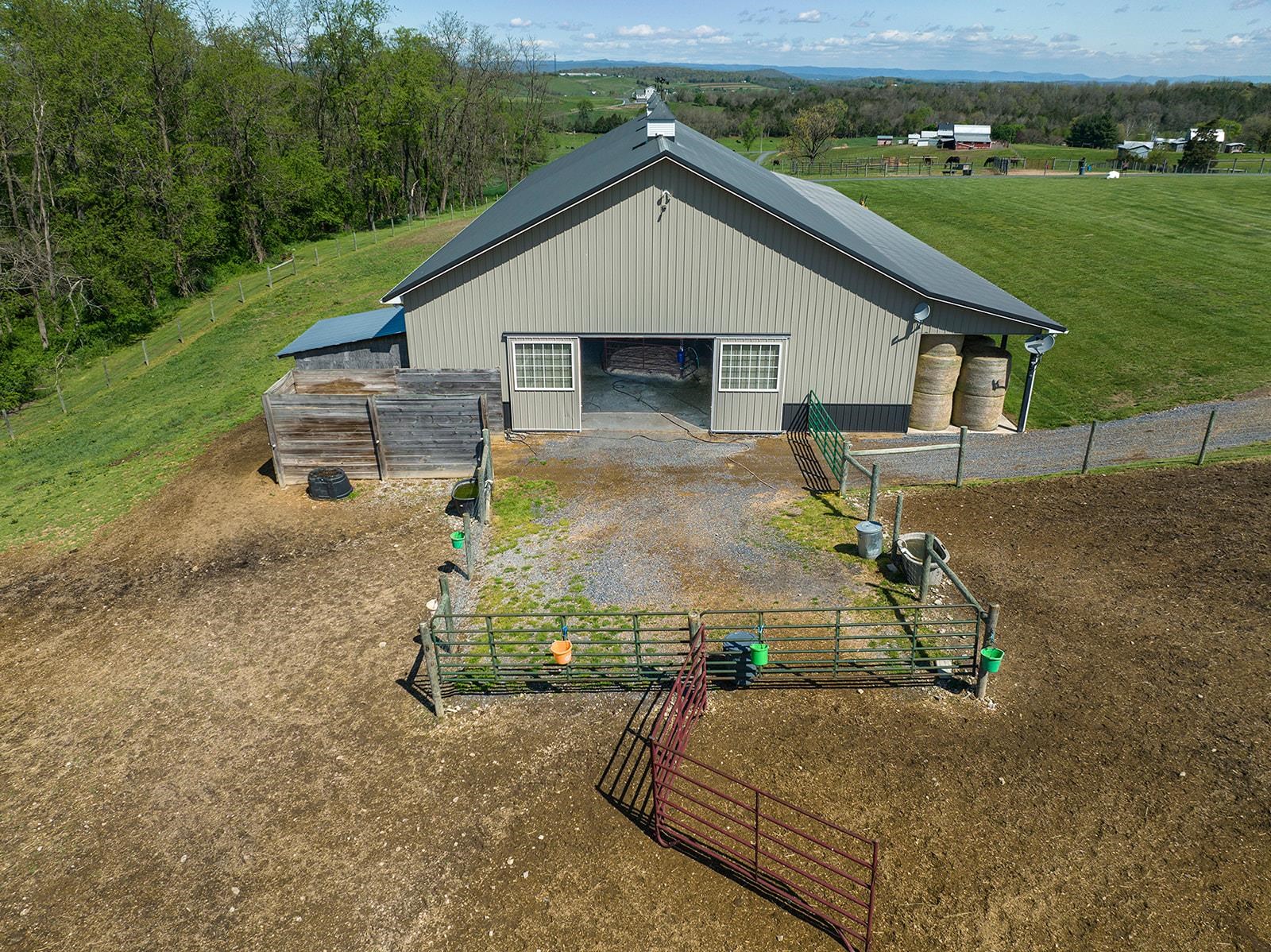 1036 Fellowship Road Harrisonburg, VA 22802 - Photo 23 of 72 Gallery Image 23